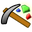 Icono de Gem Miner: Dig Deeper